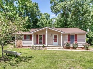 6608 Accrington Ct #67, Charlotte, NC 28227
