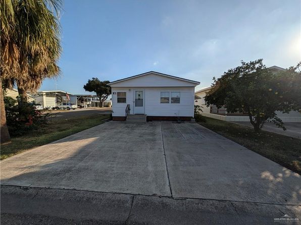1522 E Carmel Dr, Mission, TX 78572
