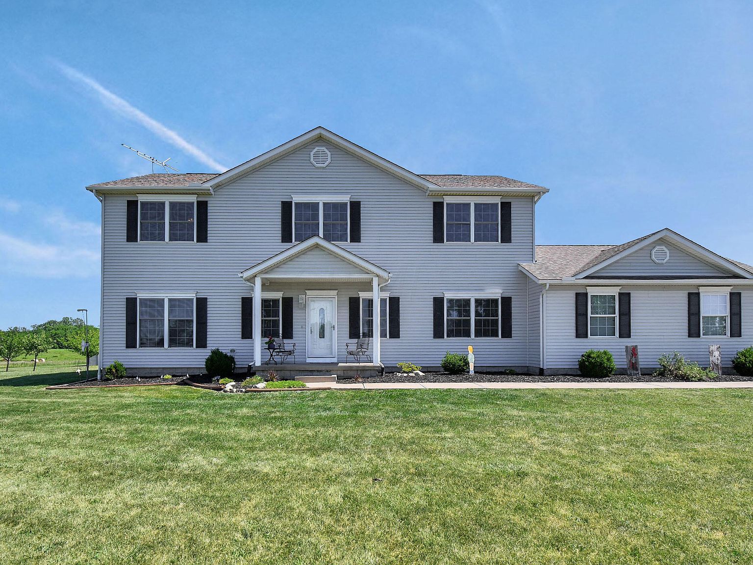 24010 State Route 347, Raymond, OH 43067 | Zillow