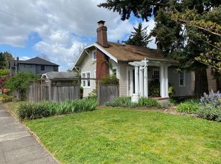 3905 NE 38th Ave, Portland, OR 97212