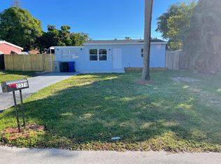 2574 NE 13th Ave, Pompano Beach, FL 33064