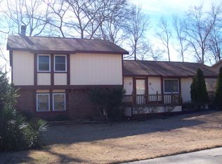 6208 Parker Dr, Columbus, GA