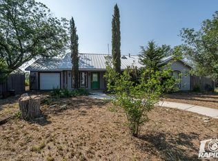 308 S Cottonwood St, Eldorado, TX 76936