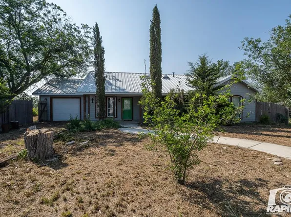 308 S Cottonwood St, Eldorado, TX 76936