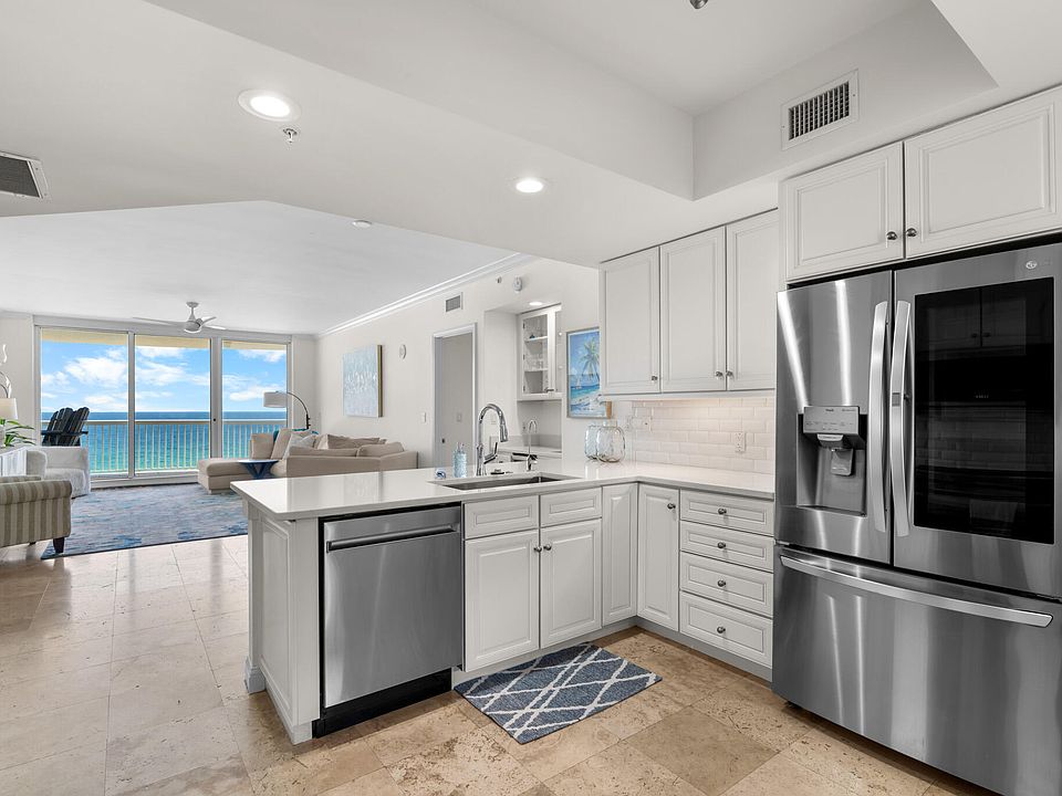 1st image of 15400 Emerald Coast Pkwy Unit 802