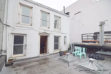 Rented by Safdie Realty Group