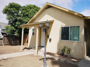271 E Coolidge St, Coalinga, CA 93210