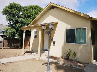 271 E Coolidge St, Coalinga, CA, 93210