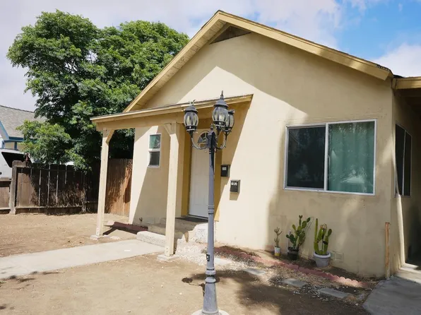 271 E Coolidge St, Coalinga, CA 93210