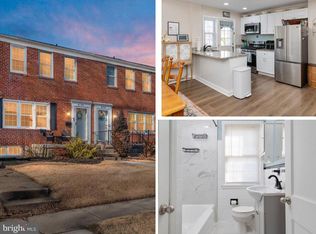 8130 Kirkwall Ct, Towson, MD 21286
