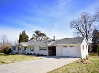 160 Abbitts Dr, Madison Heights, VA 24572