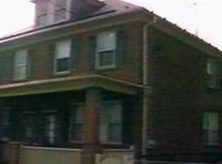 142 W Nesquehoning St, Easton, PA 18042