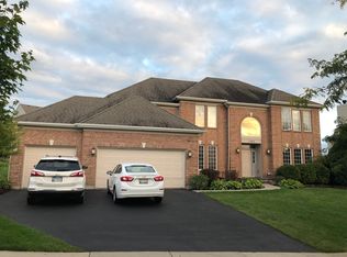 1383 Acorn Ct, West Dundee, IL 60118