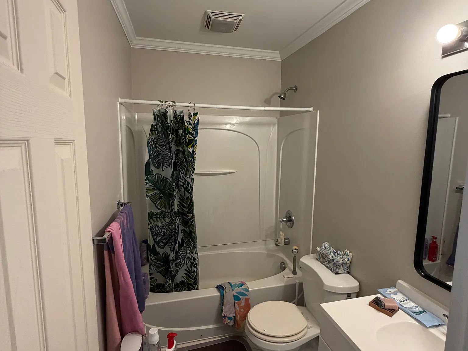 1 bed, 714 sqft, $1,450 — Photo 3