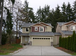 8227 226th St SW #A, Edmonds, WA 98026