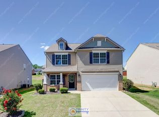416 Victory Ln, Moore, SC 29369