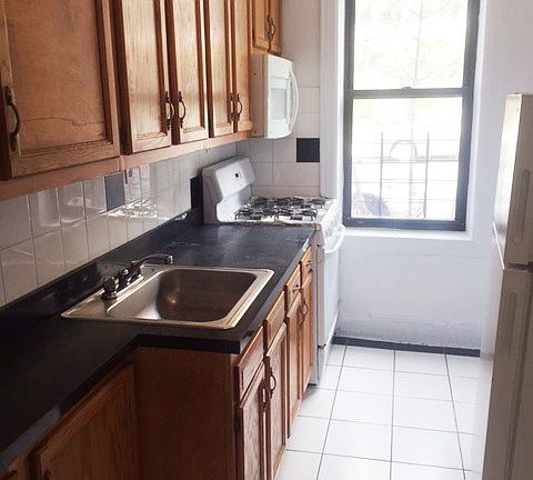 2nd image of 2308 Newtown Ave APT 1BW