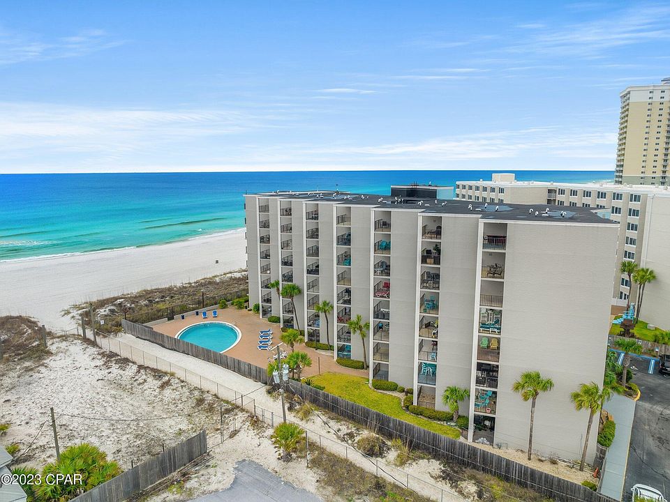 8815 Thomas Dr UNIT 806, Panama City Beach, FL 32408 Zillow