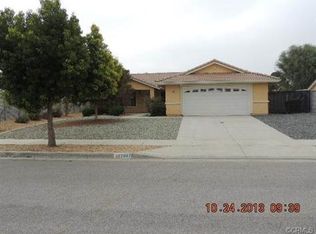 2997 Linder St, Hemet, CA 92545