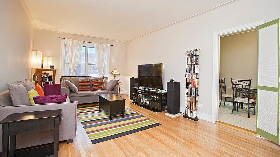 1st image of 3524 72nd St APT 5G