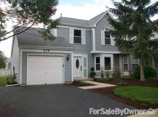 434 Attenborough Way, Grayslake, IL 60030