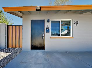 305 E Roeser Rd #D-2, Phoenix, AZ 85040