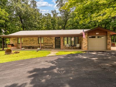 128 Starlight Ln, Carbondale, IL, 62902
