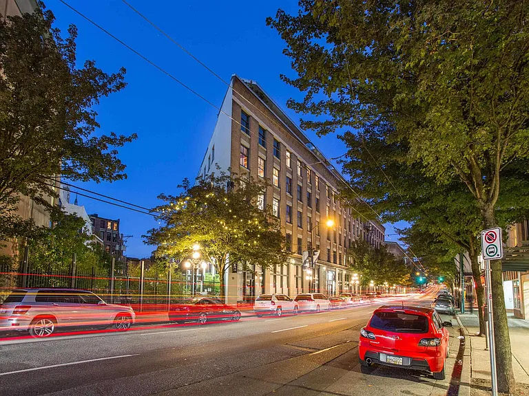 55 Cordova St E #209 — Photo 23