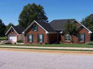 4543 Wentworth Pl SW, Conyers, GA 30094