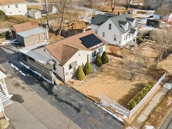 264 Brook Street, Bristol, CT 06010