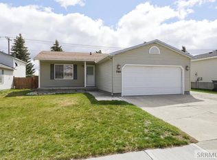 760 Clarence Dr, Idaho Falls, ID 83402