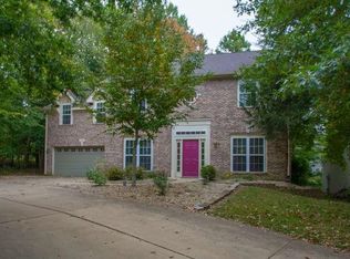 2201 S Olde Mill Ct, Bloomington, IN 47401