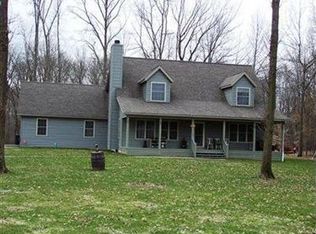 10570 Whippoorwill Rd, Diamond, OH 44412