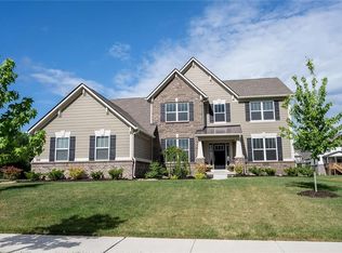 5439 Lake Station Ln, Noblesville, IN