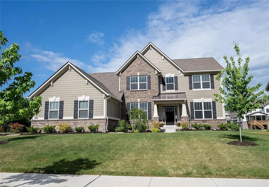 5439 Lake Station Ln photo 1
