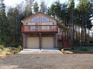 367 Olympic View Ave NE, Ocean Shores, WA 98569