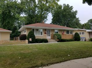 4317 N 80th St, Milwaukee, WI 53222