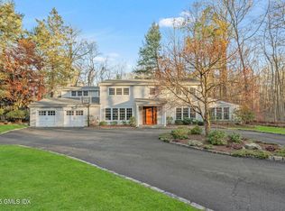42 Sherwood Ave, Greenwich, CT 06831