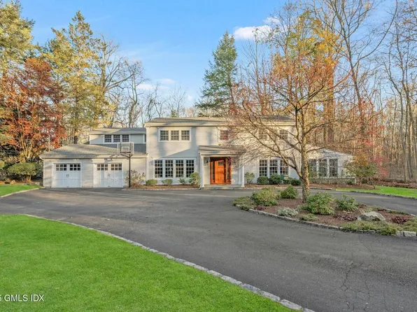 42 Sherwood Ave, Greenwich, CT 06831