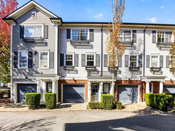 18983 72a Ave #82, Surrey, BC V4N 1A5