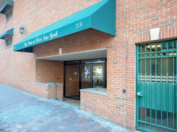 318 54th St APT 4E, West New York, NJ 07093
