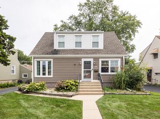 3441 Emerson St, Franklin Park, IL 60131