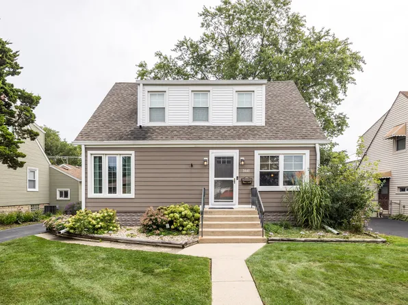 3441 Emerson St, Franklin Park, IL 60131