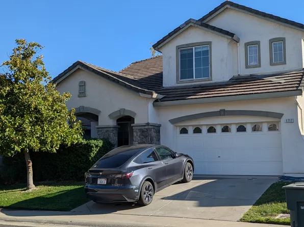 (undisclosed Address), Roseville, CA 95747