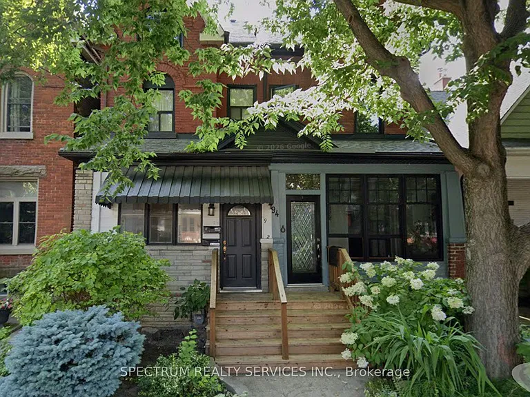 92 Caroline Ave #2 — Photo 1