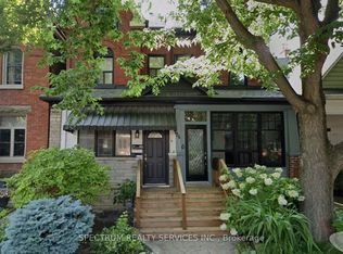 92 Caroline Ave #2, Toronto, ON M4M 2X7