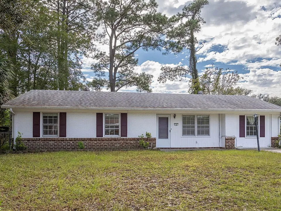 5 Ossabaw Rd