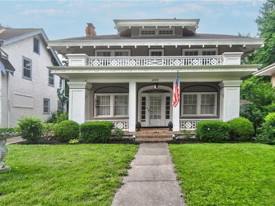 1033 W 71st Ter, Kansas City, MO, 64114