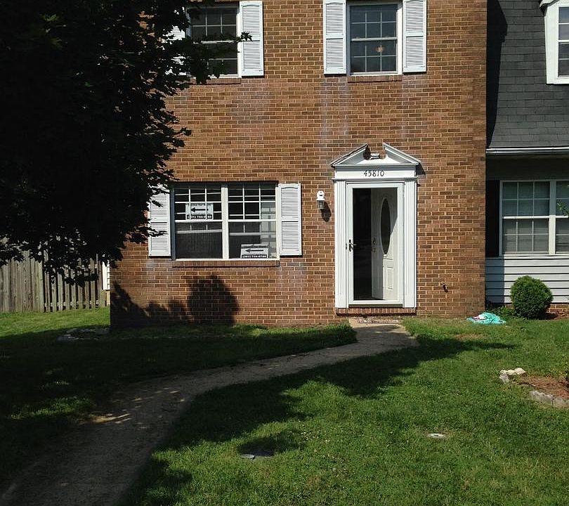 1st image of 45810 Church Dr