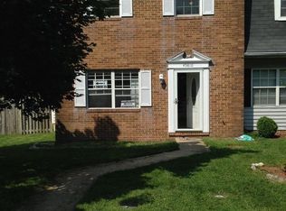 45810 Church Dr, Great Mills, MD 20634